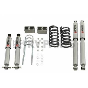 BellTech Performance Handling Kit - 436SP-1