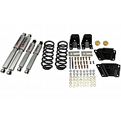 BellTech Performance Handling Kit - 902SP