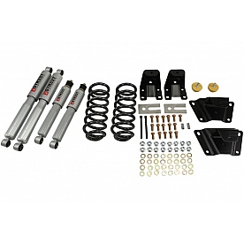 BellTech Performance Handling Kit - 902SP