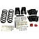 BellTech Front And Rear Complete Lowering Kit - 904