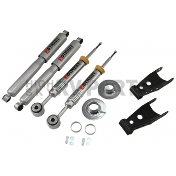 BellTech Performance Handling Kit - 970SP