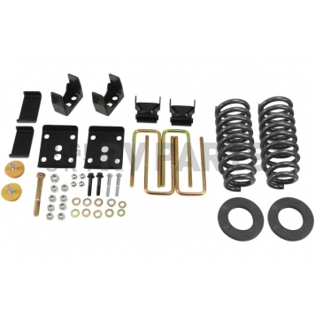 Bell Tech Lowering Kit - 979