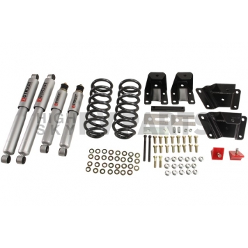 BellTech Performance Handling Kit - 904SP