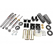 BellTech Performance Handling Kit - 979SP