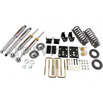 BellTech Performance Handling Kit - 979SP-1