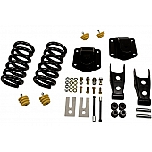 Bell Tech Lowering Kit - 823