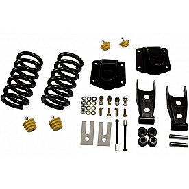 Bell Tech Lowering Kit - 823