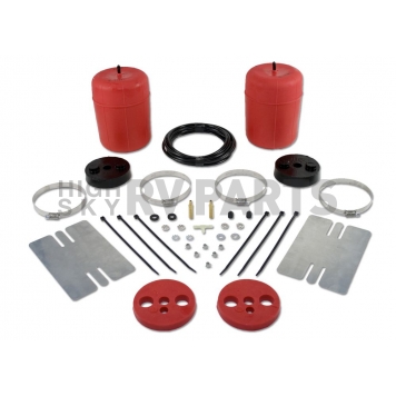 Air Lift Helper Spring Kit - 60844