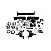 Bell Tech Lowering Kit - 821