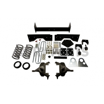 Bell Tech Lowering Kit - 821