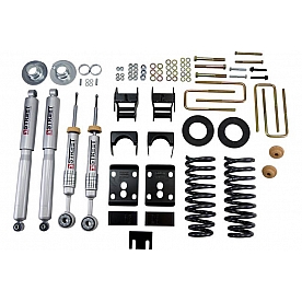 BellTech Performance Handling Kit - 980SP