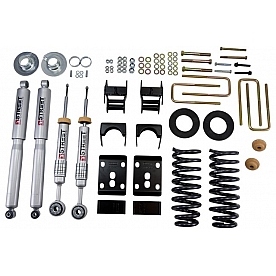BellTech Performance Handling Kit - 981SP