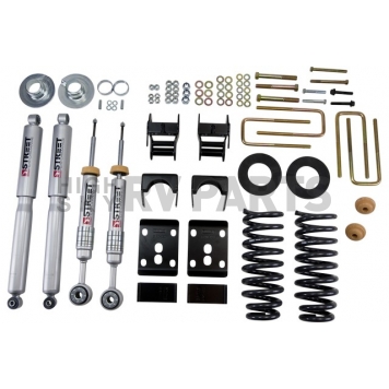 BellTech Performance Handling Kit - 981SP