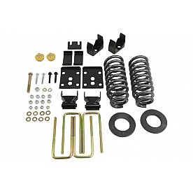 Bell Tech Lowering Kit - 976