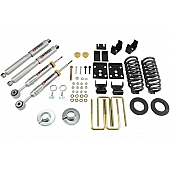 BellTech Performance Handling Kit - 976SP