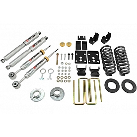 BellTech Performance Handling Kit - 976SP
