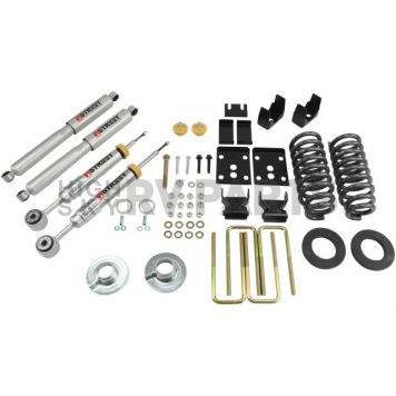 BellTech Performance Handling Kit - 976SP