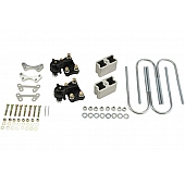 Bell Tech Lowering Kit - 603