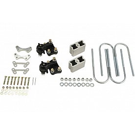 Bell Tech Lowering Kit - 603