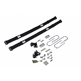Bell Tech Lowering Kit - 604