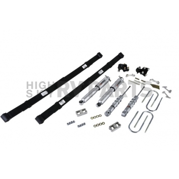 BellTech Performance Handling Kit - 604SP