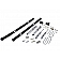 BellTech Performance Handling Kit - 604SP