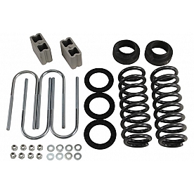 Bell Tech Lowering Kit - 602
