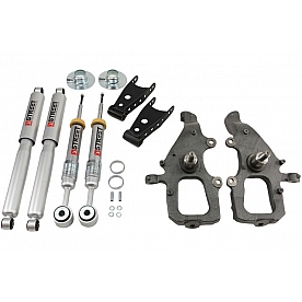 BellTech Performance Handling Kit - 906SP