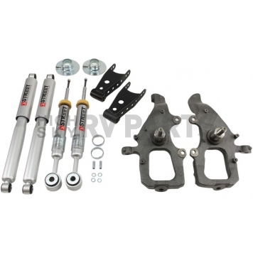 BellTech Performance Handling Kit - 906SP