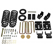 Bell Tech Lowering Kit - 908
