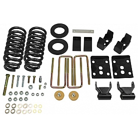 Bell Tech Lowering Kit - 908