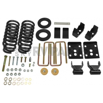 Bell Tech Lowering Kit - 908