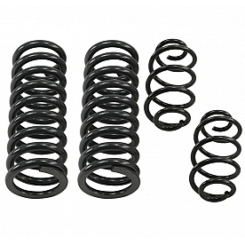Bell Tech Lowering Kit - 5826