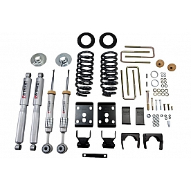BellTech Performance Handling Kit - 908SP