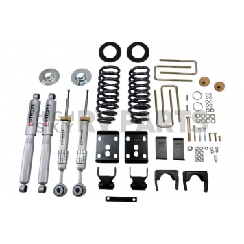 BellTech Performance Handling Kit - 908SP
