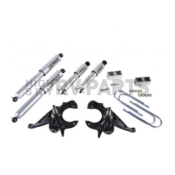 BellTech Performance Handling Kit - 612SP-1
