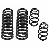 Bell Tech Lowering Kit - 5827