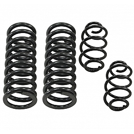 Bell Tech Lowering Kit - 5827
