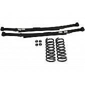 Bell Tech Lowering Kit - 900