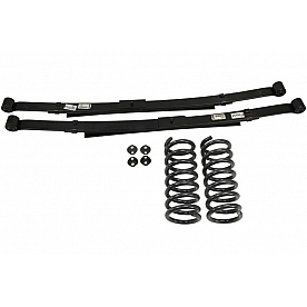 Bell Tech Lowering Kit - 900