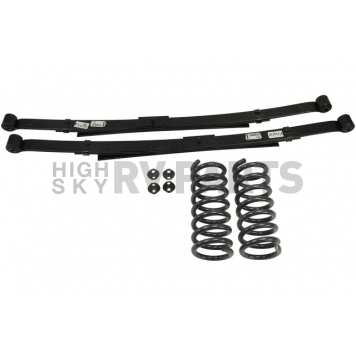 Bell Tech Lowering Kit - 900-1