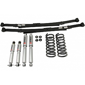 BellTech Performance Handling Kit - 900SP