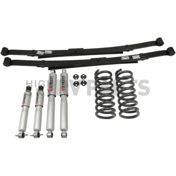 BellTech Performance Handling Kit - 900SP