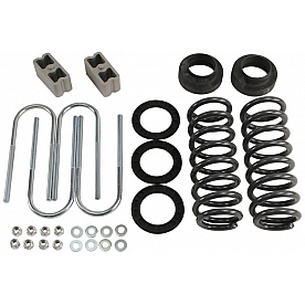 Bell Tech Lowering Kit - 601