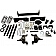 BellTech Nitro Drop Front And Rear Complete Lowering Kit - 822ND