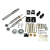 BellTech Performance Handling Kit - 982SP