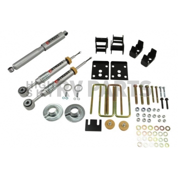 BellTech Performance Handling Kit - 982SP