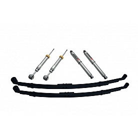BellTech Performance Handling Kit - 913SP