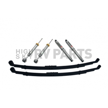 BellTech Performance Handling Kit - 913SP