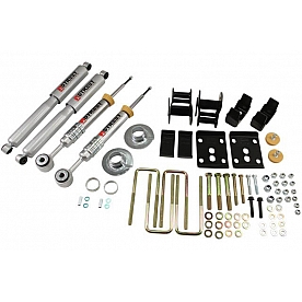 BellTech Performance Handling Kit - 983SP